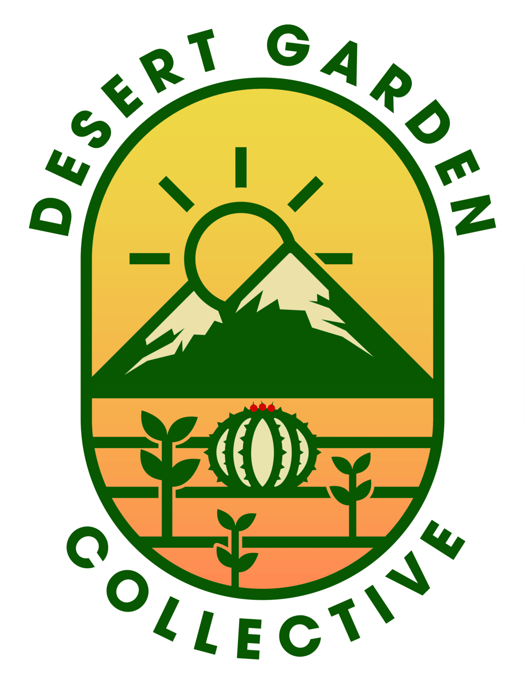 Desert Garden Collective