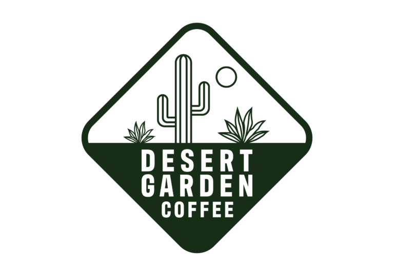 Desert Garden Coffee