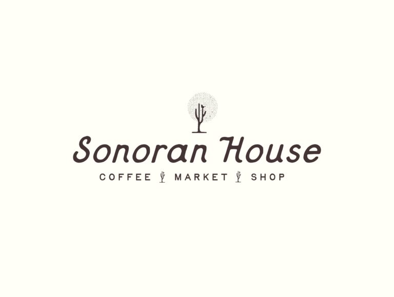 Sonoran House Coffee