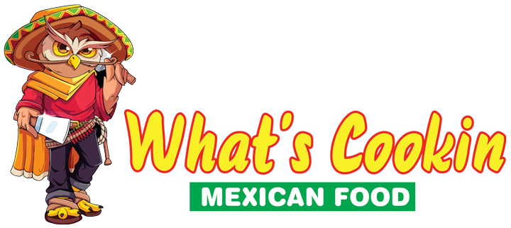 whats cookin burrito shop